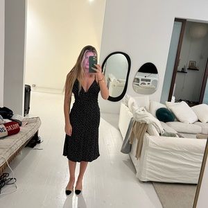 Reformation Dress